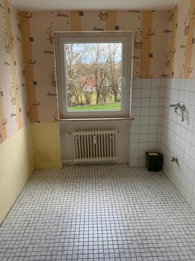 Foto - 4 Zimmer Etagenwohnung in Diemelsee