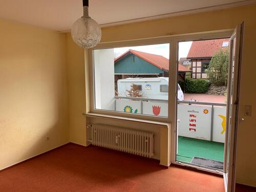 Foto - Etagenwohnung in Diemelsee zur Miete