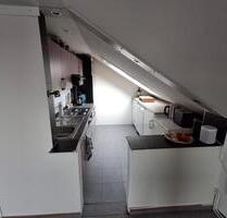 Dachgeschosswohnung zu vermieten 545€ | Zentral in Kirchlengern