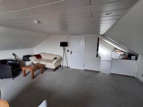 Foto - 3 Zimmer Dachgeschoßwohnung zur Miete in Kirchlengern
