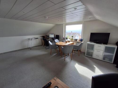 Foto - 3 Zimmer Dachgeschoßwohnung in Kirchlengern
