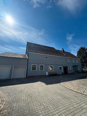 Foto - Ländliches Wohnen mit Pferdehaltung – großes Grundstück