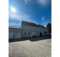 Ländliches Wohnen mit Pferdehaltung – großes Grundstück - Königstein