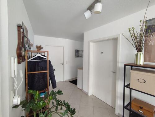 Foto - 3.5 Zimmer Etagenwohnung zur Miete in Sonnenbühl