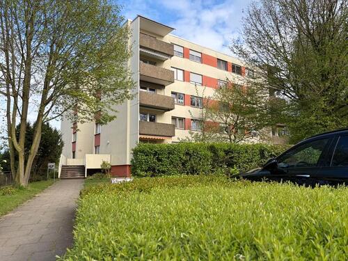 Foto - 4 Zimmer Etagenwohnung zur Miete in Korntal-Münchingen