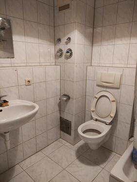 Foto - Zentral gelegene 1-Zi-Wohnung nahe Hbf Bruchsal