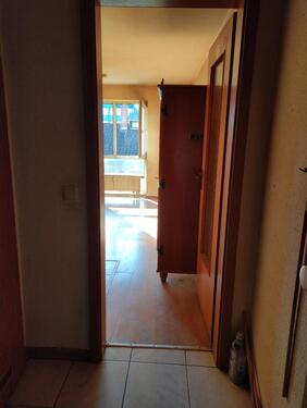 Foto - 1 Zimmer Etagenwohnung zur Miete in Bruchsal