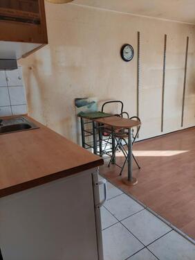 Foto - 1 Zimmer Etagenwohnung in Bruchsal