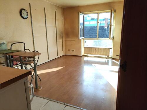 Foto - Etagenwohnung in Bruchsal zur Miete