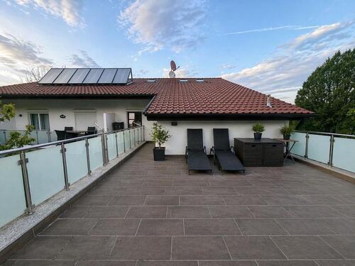 Foto - Mehrfamilienhaus, Wohnhaus in Walpertskirchen zum Kaufen