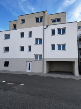 Foto - 2 Zimmer Etagenwohnung zur Miete in Albstadt
