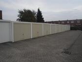 Foto - Garage in 38120 Braunschweig WeserstraßeHuntestraße ab 01.07.26