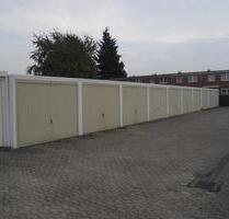 Garage in 38120 Braunschweig WeserstraßeHuntestraße ab 01.07.26