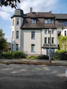 Foto - Mehrfamilienhausvilla mit Nebengebäude, 4 Wohneinheiten, saniert
