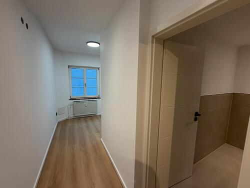 Foto - 2 Zimmer Etagenwohnung zur Miete in Ellwangen (Jagst)