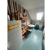 DG-Wohnung | 2 Zimmer | Schönfelderstraße - Kassel Südstadt