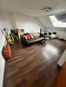 Foto - 2 Zimmer Dachgeschoßwohnung zur Miete in Kassel