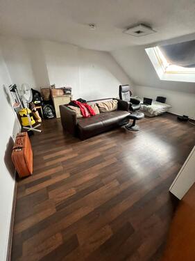 Foto - 2 Zimmer Dachgeschoßwohnung zur Miete in Kassel