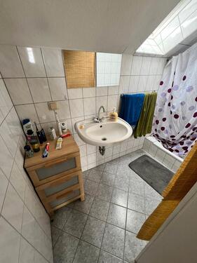 Foto - Dachgeschoßwohnung in Kassel zur Miete