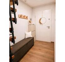 Maisonette Eigentumswohnung Hehlingen mit Garten, Balkon, Kamin - Wolfsburg Almke