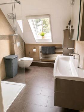 Foto - 4 Zimmer Maisonettenwohnung in Wolfsburg