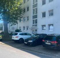 3-Zimmer Erdgeschosswohnung mit Gartenzugang & Stellplatz - Bünde
