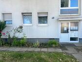Foto - 3 Zimmer Erdgeschoßwohnung zum Kaufen in Bünde