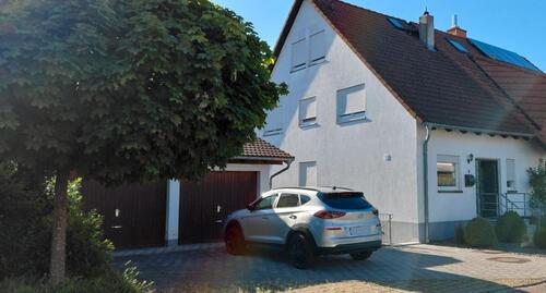 Foto - Ein Zuhause zum Ankommen – liebevoll gepflegte Doppelhaushälfte i