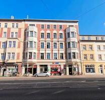 2,5 Zimmer Wohnung in MD Sudenburg ab 01.11.26 zu vermieten - Magdeburg Leipziger Straße