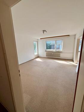 Foto - Etagenwohnung in Itzehoe zur Miete