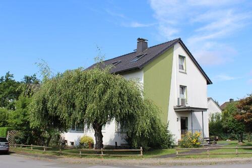 Foto - Wohnen und Arbeiten unter einem Dach - 3 Zimmer+Arbeitszimmer