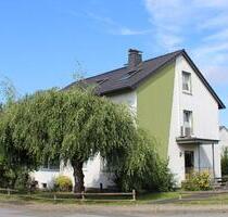Wohnen und Arbeiten unter einem Dach - 3 Zimmer+Arbeitszimmer - Bielefeld Senne