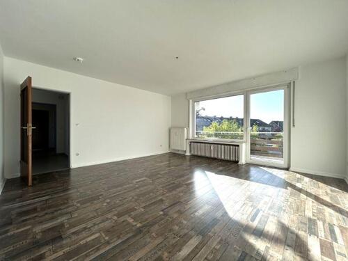 Foto - Etagenwohnung zur Miete in Bielefeld