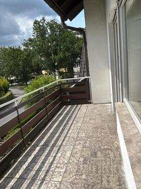 Foto - Etagenwohnung in Bielefeld