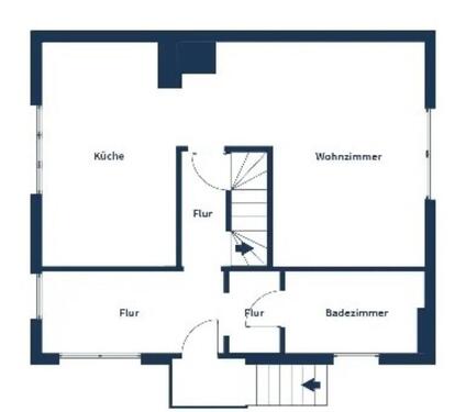 Foto - Einfamilienhaus in Wusterwitz