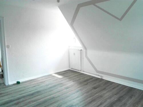 Foto - Etagenwohnung in Peine