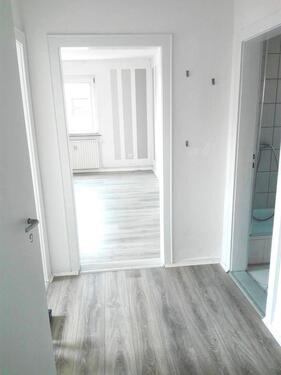 Foto - Etagenwohnung in Peine zur Miete