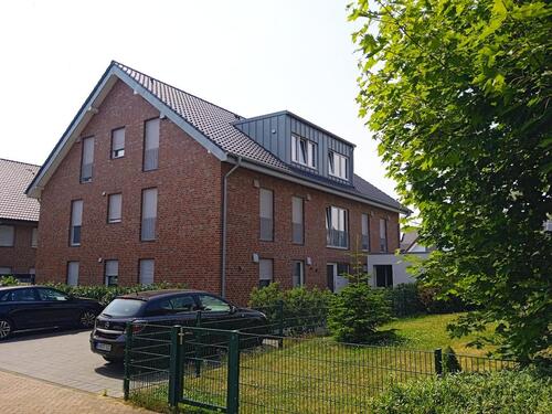 Foto - Etagenwohnung zur Miete in Heiden