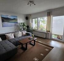 Helle 2 Zimmer Wohnung mit EBK und Balkon in Hämelerwald - Lehrte