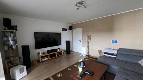Foto - Etagenwohnung zur Miete in Lehrte