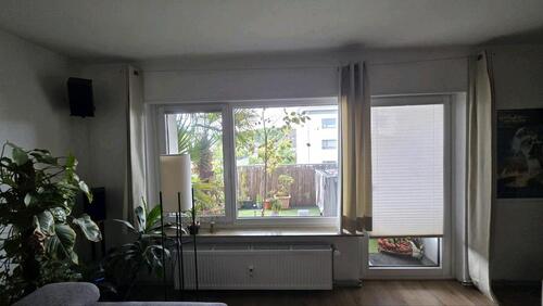 Foto - Etagenwohnung in Lehrte