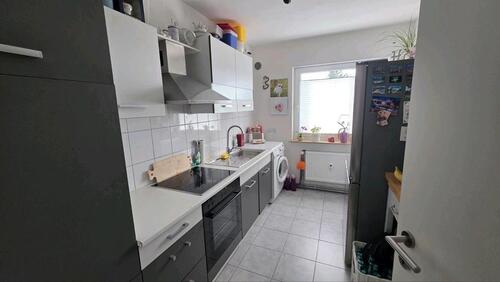 Foto - Etagenwohnung in Lehrte zur Miete