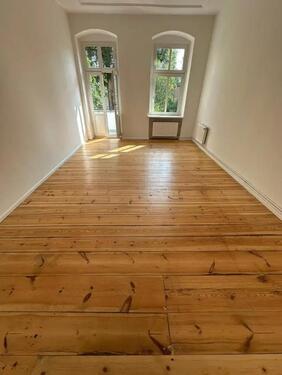 Foto - Gut vermietete Wohnung zur Kapitalanlage in der Neustadt