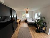 Foto - 1-Zimmer-Wohnung in ruhiger Lage