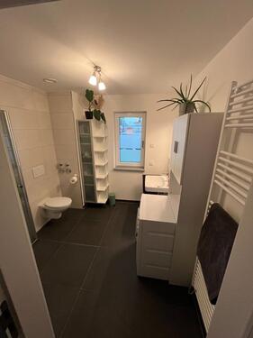 Foto - Etagenwohnung in Gauting zur Miete