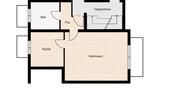 Foto - 1, 5 Zimmer Wohnung in Rheinzabern zu vermieten