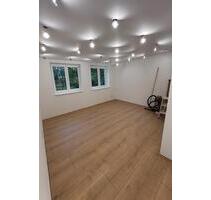 2 Zimmer Wohnung mit Terrasse zu vermieten - Jettingen