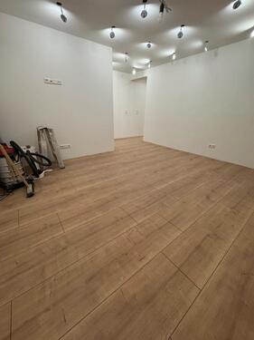 Foto - Etagenwohnung in Jettingen