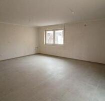 63qm barrierefrei Neubau Mietwohnungen Collenberg 3,5 Zimmer