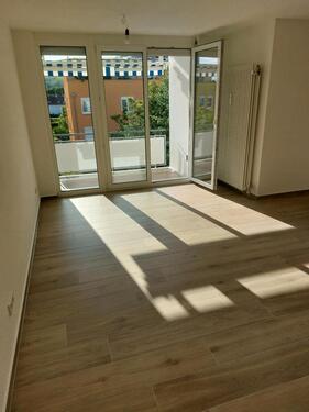 Foto - 3 Zi-Wohnung in Lörrach Stetten